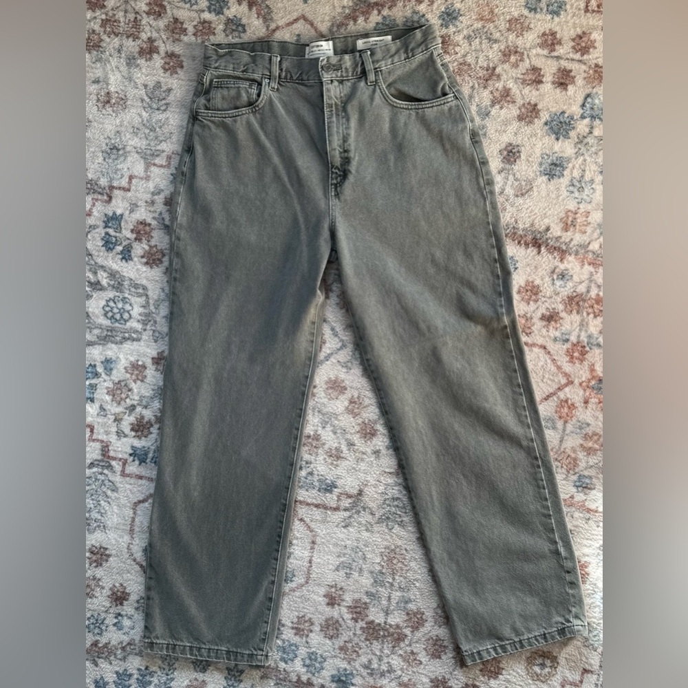 Cotton On Loose straight jeans